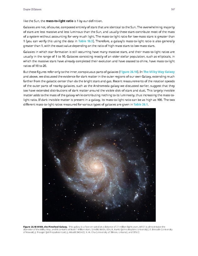 Astronomy - 