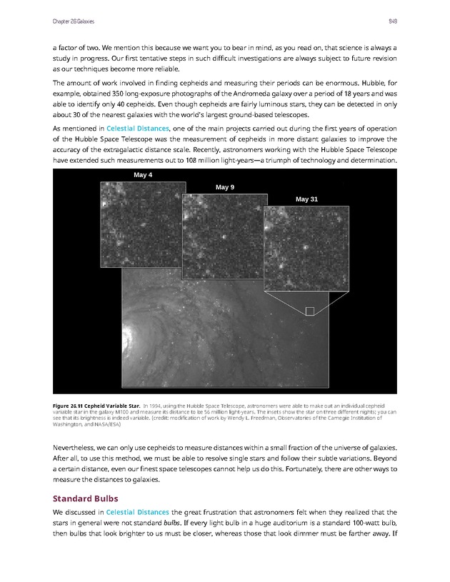 Astronomy - 