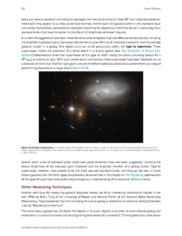 Astronomy - 