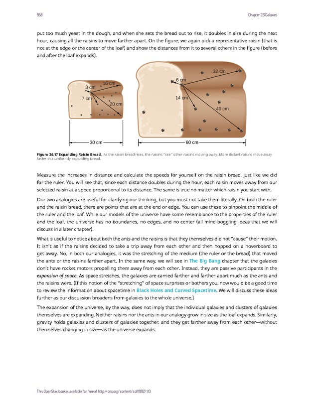 Astronomy - 