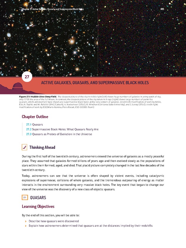 Astronomy - 