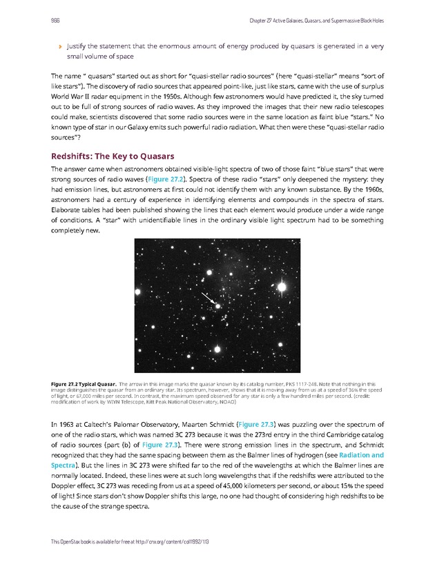 Astronomy - 