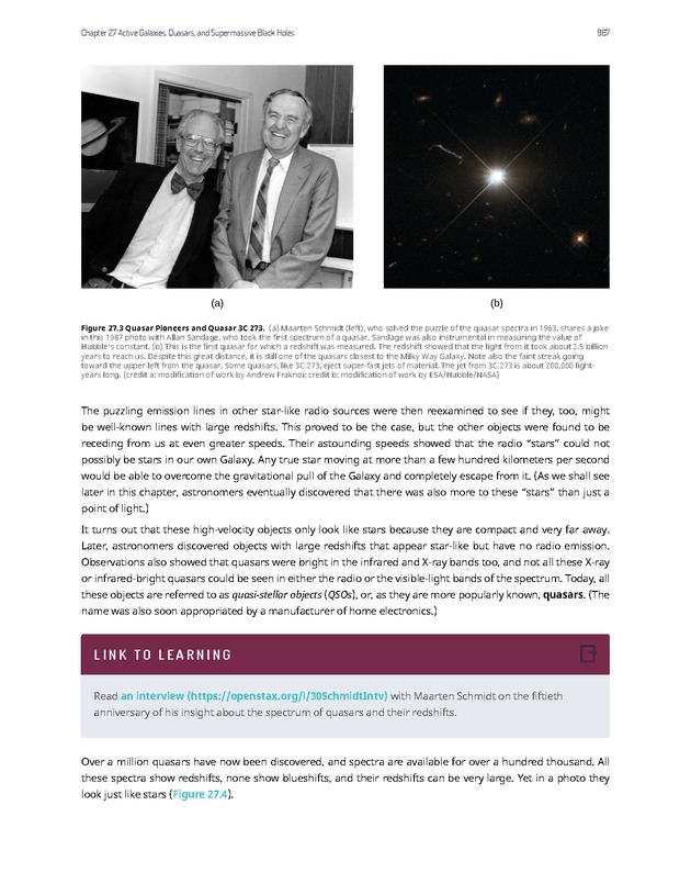 Astronomy - 