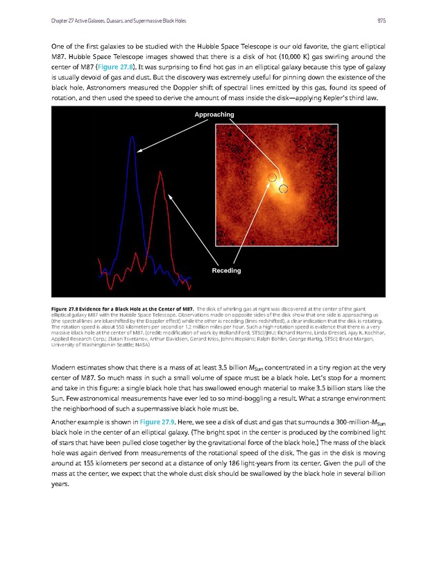 Astronomy - 