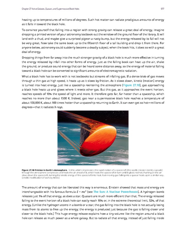 Astronomy - 