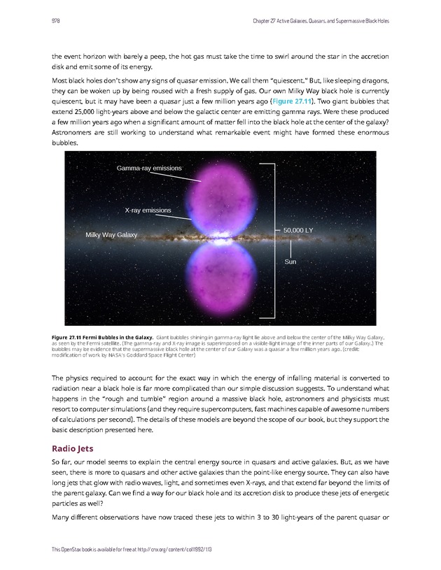 Astronomy - 