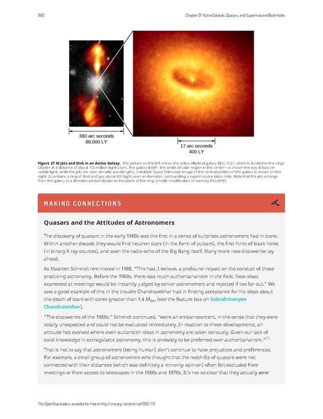 Astronomy - 
