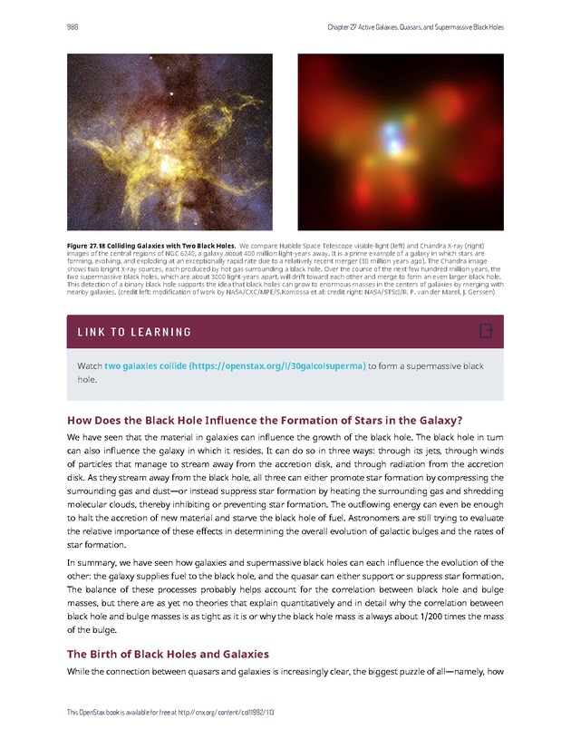 Astronomy - 