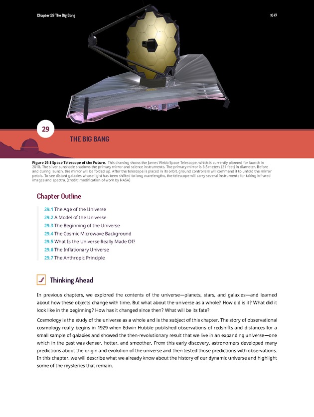 Astronomy - 