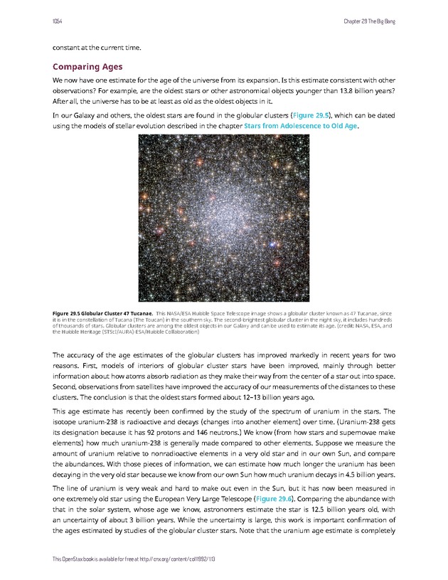 Astronomy - 