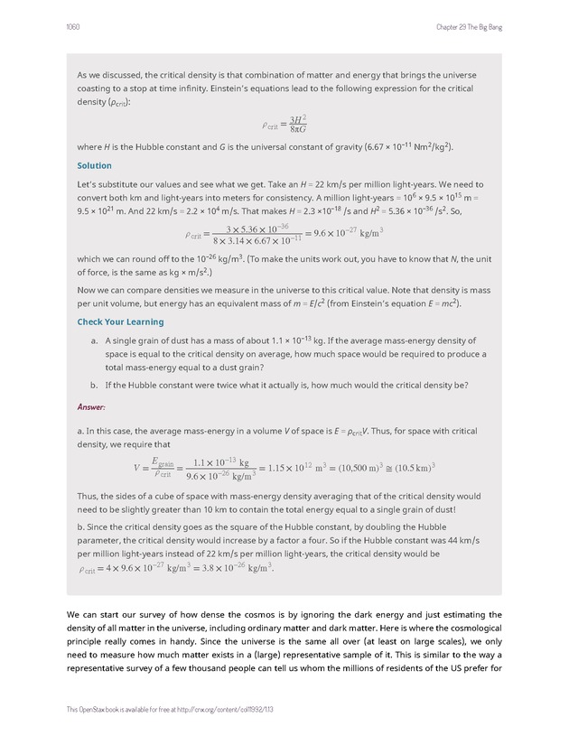 Astronomy - 