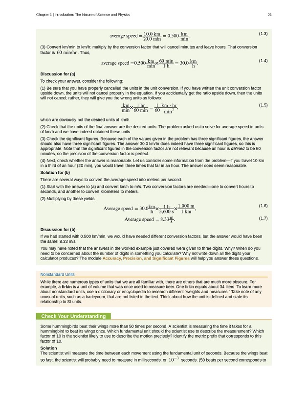 College Physics (AP Courses) - Page 15