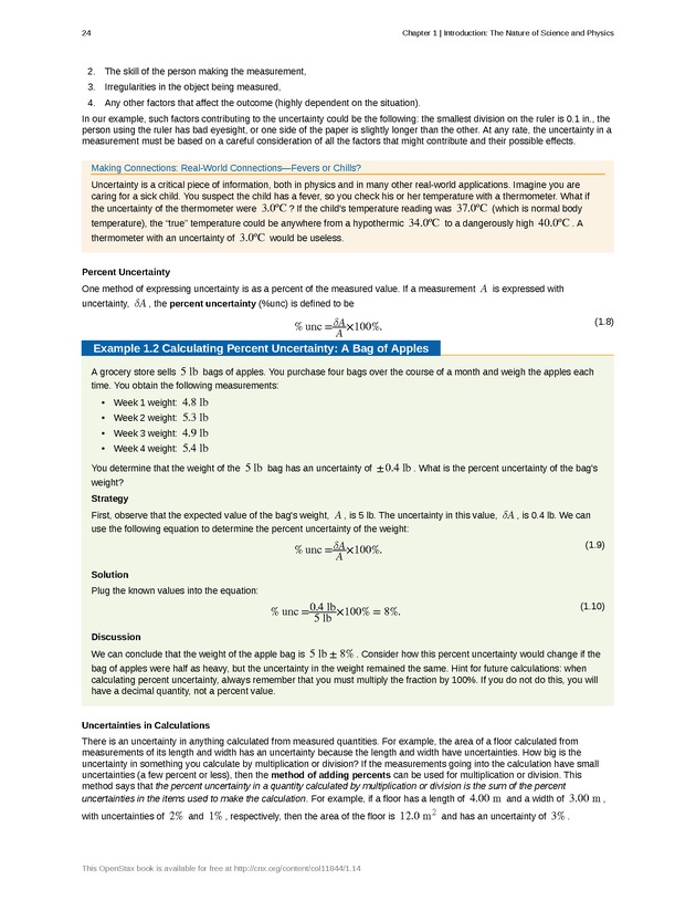 College Physics (AP Courses) - Page 18