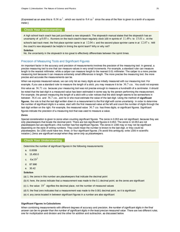 College Physics (AP Courses) - Page 19