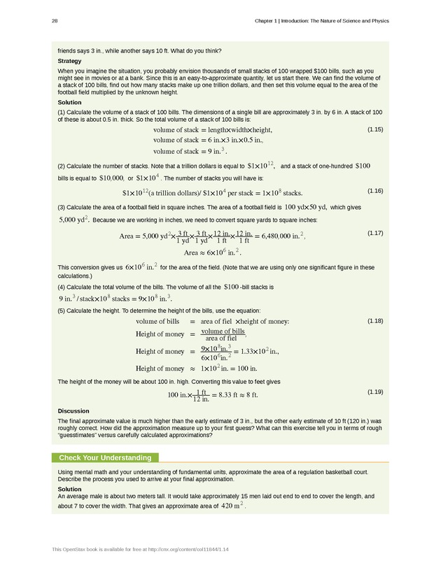 College Physics (AP Courses) - Page 22