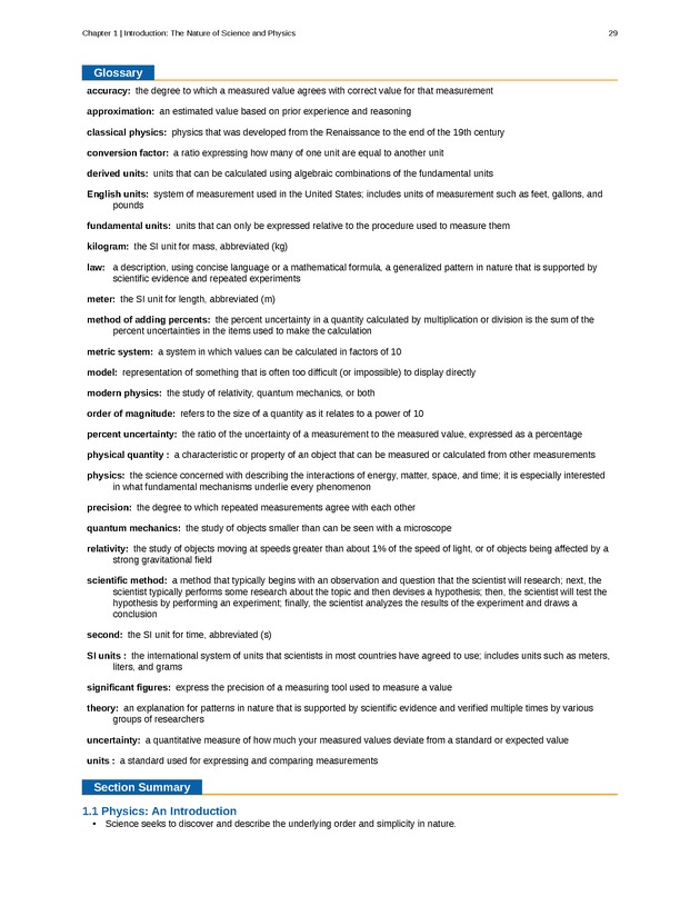 College Physics (AP Courses) - Page 23