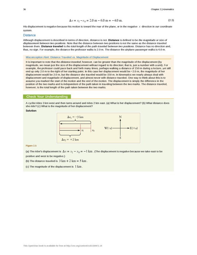 College Physics (AP Courses) - Page 30