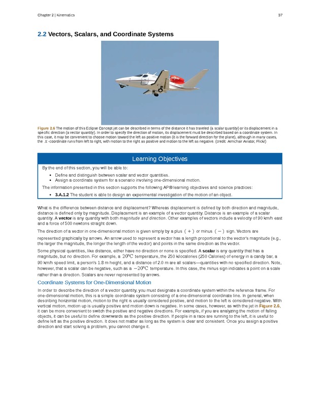 College Physics (AP Courses) - Page 31