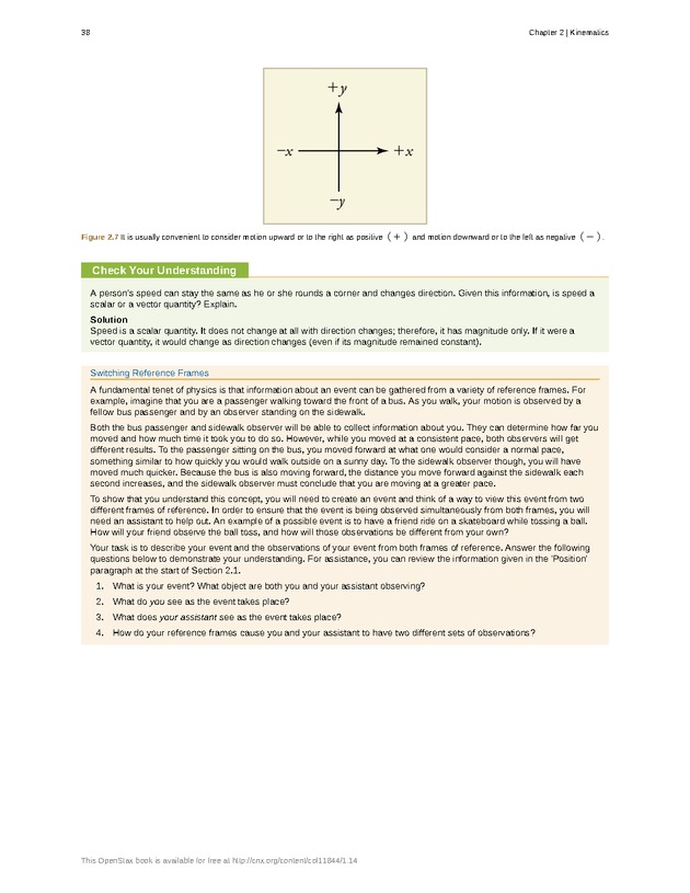 College Physics (AP Courses) - Page 32