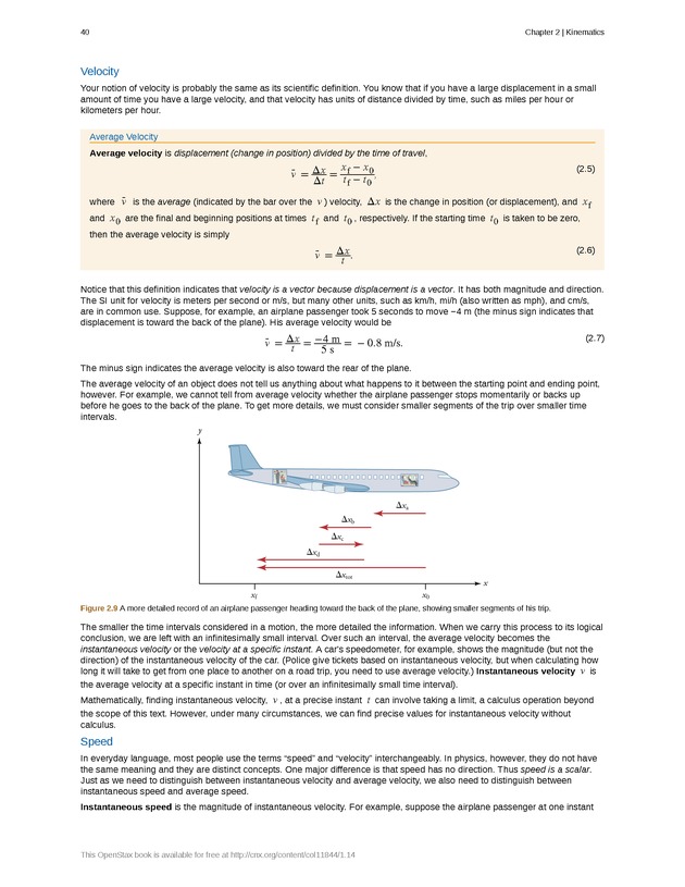 College Physics (AP Courses) - Page 34