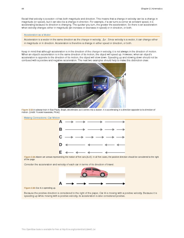 College Physics (AP Courses) - Page 38