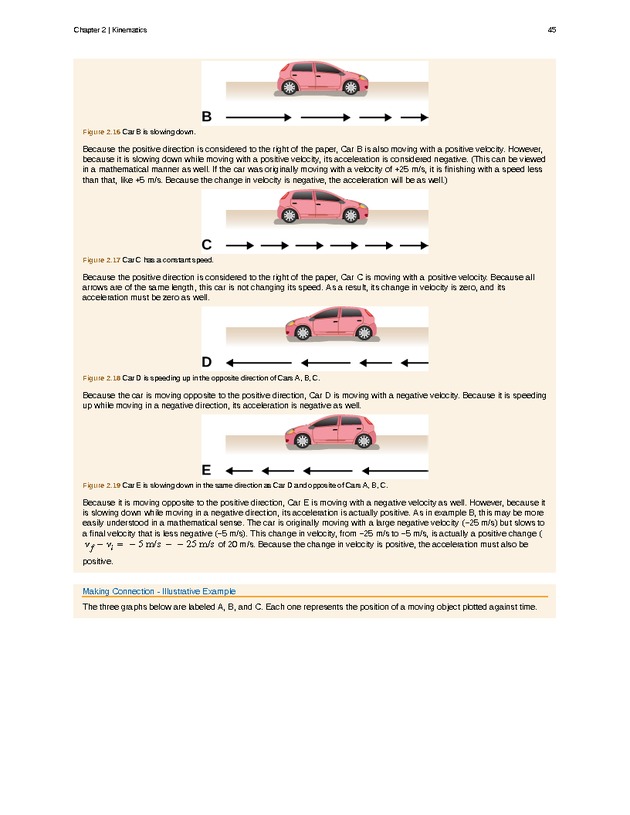 College Physics (AP Courses) - Page 39
