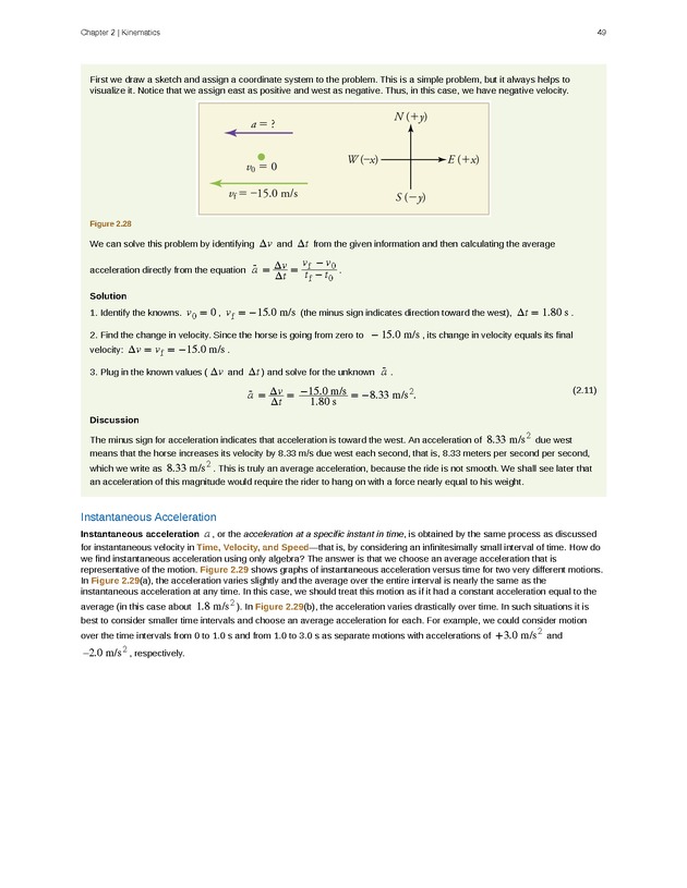 College Physics (AP Courses) - Page 43