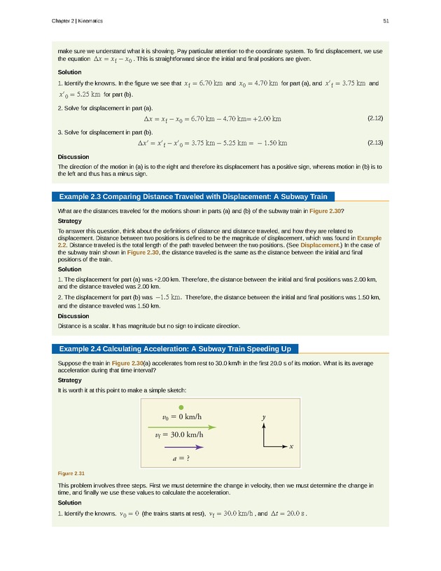 College Physics (AP Courses) - Page 45