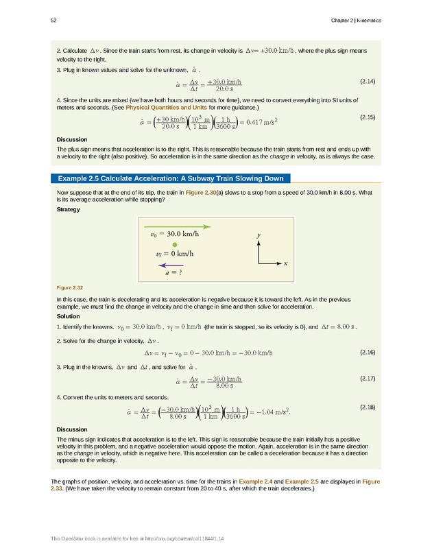 College Physics (AP Courses) - Page 46