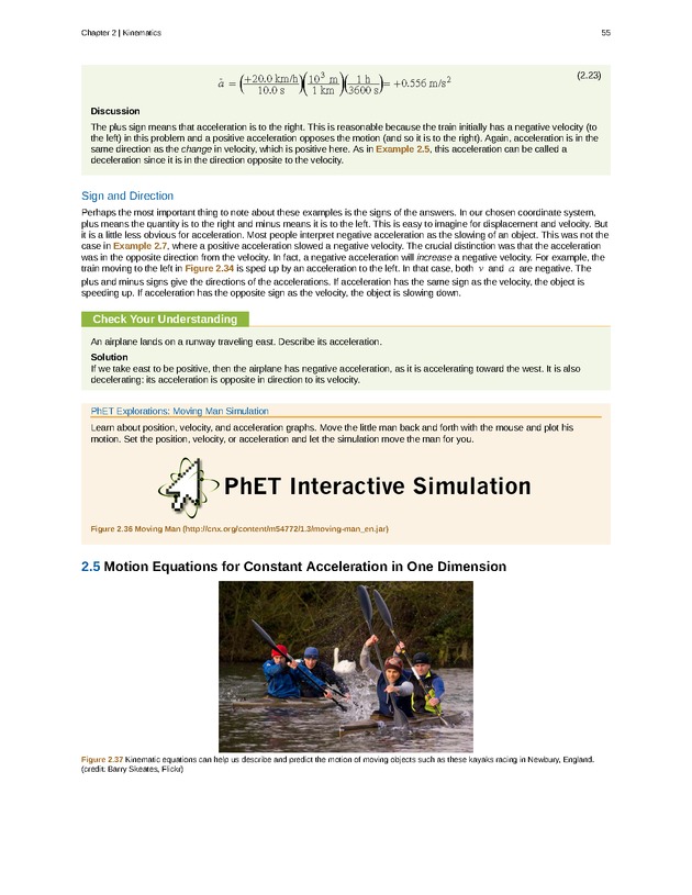 College Physics (AP Courses) - Page 49