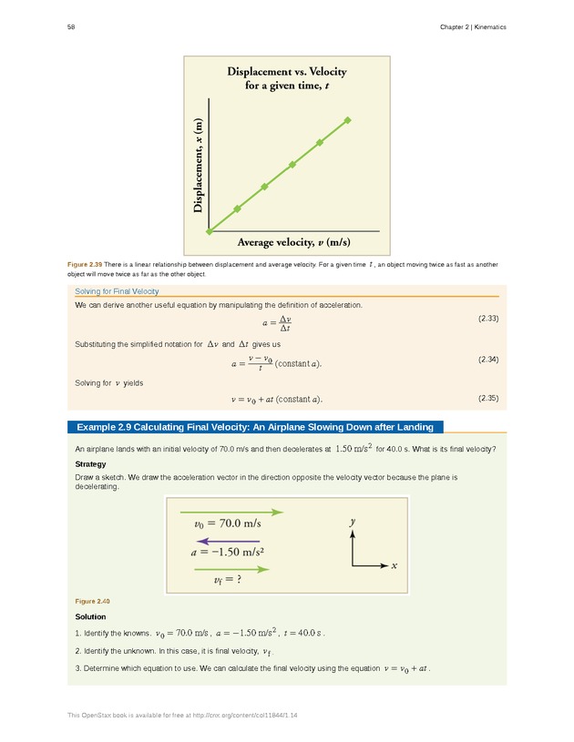 College Physics (AP Courses) - Page 52