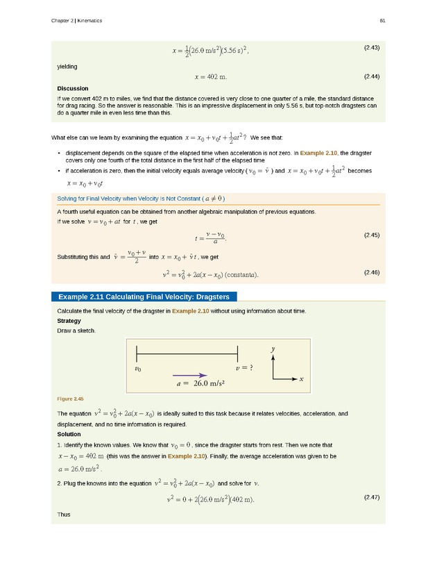College Physics (AP Courses) - Page 55
