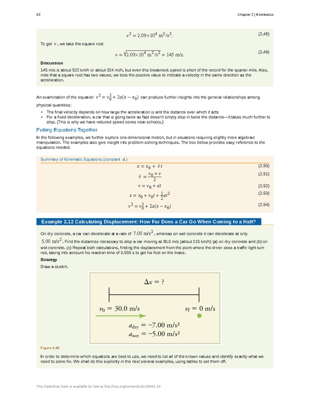 College Physics (AP Courses) - Page 56
