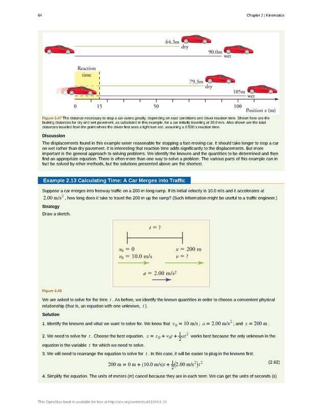 College Physics (AP Courses) - Page 58