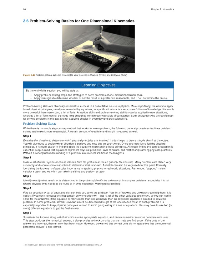 College Physics (AP Courses) - Page 60