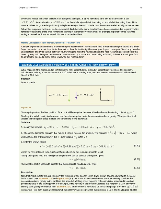 College Physics (AP Courses) - Page 65