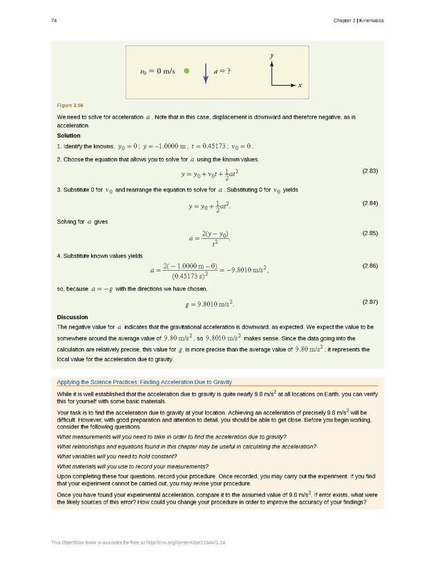 College Physics (AP Courses) - Page 68