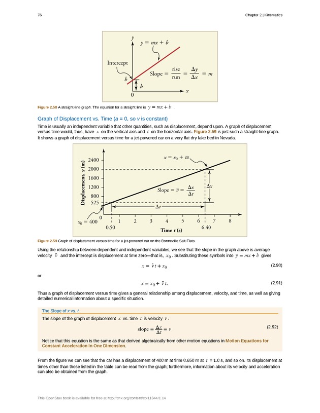 College Physics (AP Courses) - Page 70
