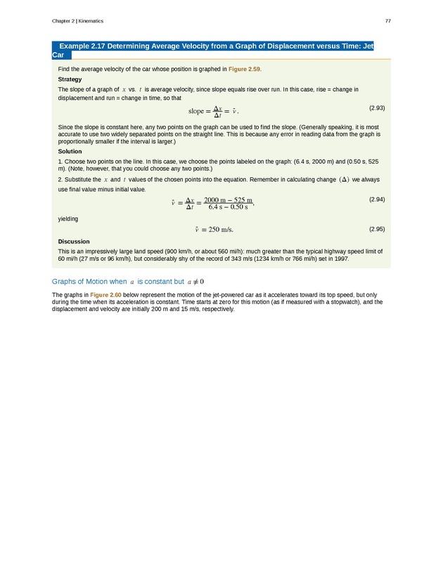 College Physics (AP Courses) - Page 71