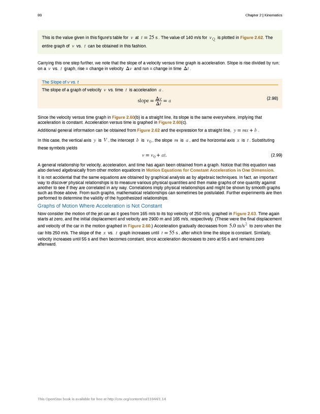 College Physics (AP Courses) - Page 74