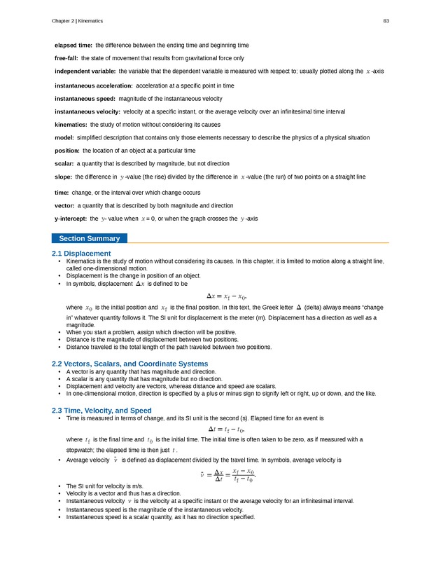 College Physics (AP Courses) - Page 77