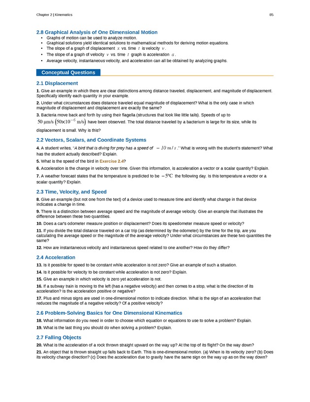 College Physics (AP Courses) - Page 79