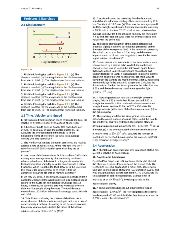 College Physics (AP Courses) - Page 83