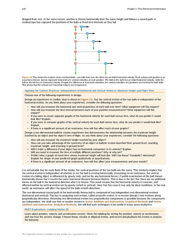 College Physics (AP Courses) - Page 94
