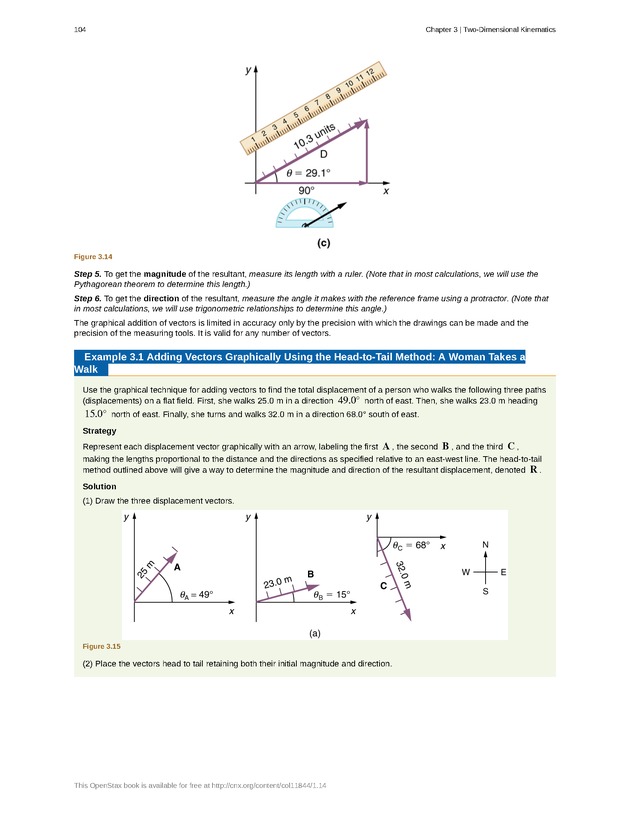 College Physics (AP Courses) - Page 98