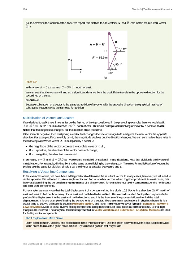 College Physics (AP Courses) - Page 102