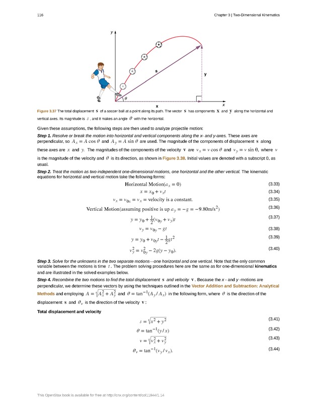 College Physics (AP Courses) - Page 110