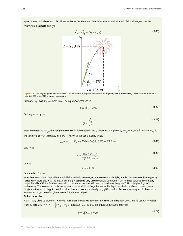 College Physics (AP Courses) - Page 112