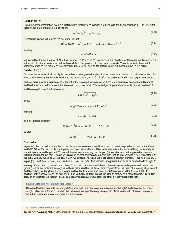College Physics (AP Courses) - Page 123