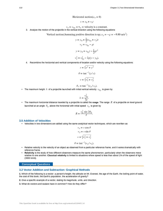 College Physics (AP Courses) - Page 126
